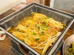 -破店肥哈·东北烧烤·夜宵(南山保利店)