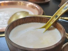 -诺敏塔拉奶茶-布里亚特包子-手把肉(锦都会店)