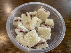 -张飞木薯羹(金鱼巷店)