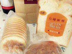 -山崎面包(静安久光店)