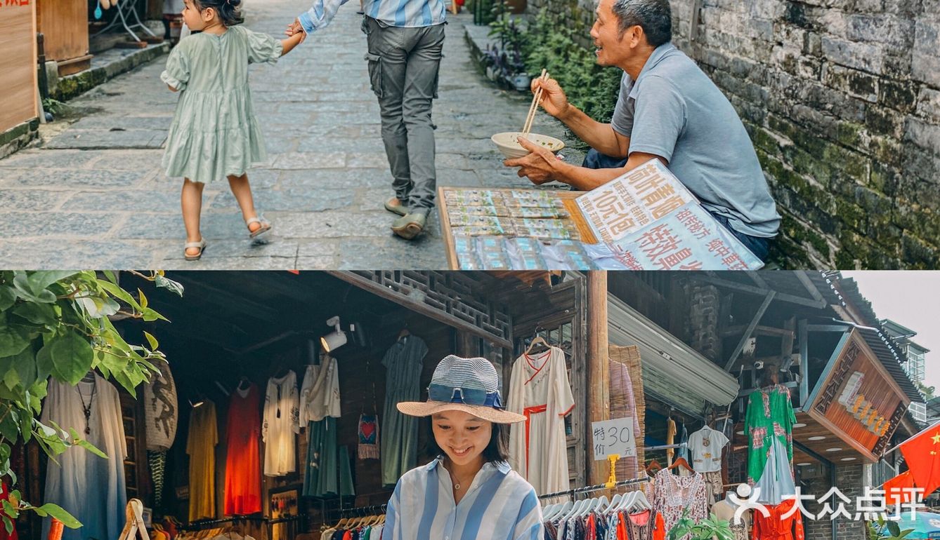 阳朔旅游｜9-10月精华路线‼️值得收藏