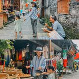 阳朔旅游｜9-10月精华路线‼️值得收藏