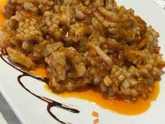 -马凯餐厅(长椿街店)