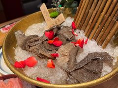 -巴奴毛肚火锅(七宝领展广场店)