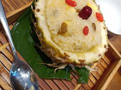 -云海肴·汽锅鸡·云南菜(苏州中心店)