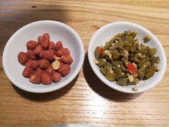 -潮粥荟·潮汕砂锅粥(槐房万达店)
