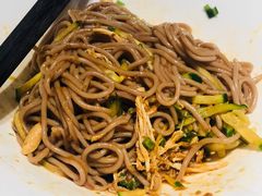 鸡丝荞面-望蓉城·古法酸菜鱼(世纪汇店)
