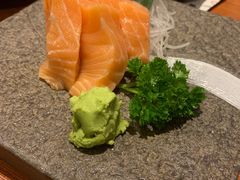 -気楽亭和食料理(气乐亭大世界本店)