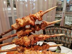 -天山传奇新疆菜(SKLP店)
