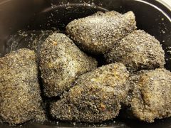 麻糍-叶氏麻糍(鼓浪屿店)