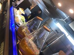-海吃海喝海鲜烤肉炭火主题自助餐(朝阳店)