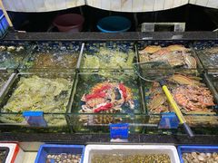 -揭阳钟记小食(福田新村店)