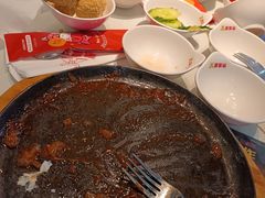 -豪享来中西餐厅(隆昌店)