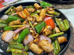 -成惠食府(赤岗店)