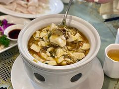 -新聚丰菜馆(太监弄店)