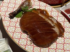 -蘇锦宴·淮扬菜烤鸭·小院(三元桥霄云路店)