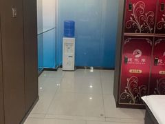 -钧熙良品·足道spa(曹山路纯水岸店)