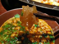 牛筋-受气牛肉·重庆耙牛肉(南坪总店)