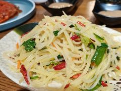 -大壮家原味烤肉(兴华北街店)
