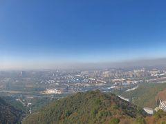 -杭州半山国家森林公园