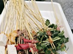 -牛签签串串香(IFS店)