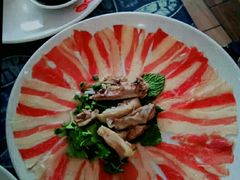 -桥香园过桥米线(国贸店)