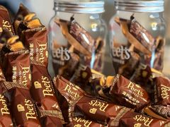 -Peet's Coffee皮爷咖啡(德基店)