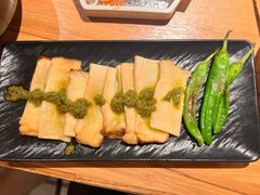 -大米·京都小酒馆·炭烧海鲜·烧鸟(龙口东路店)