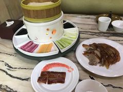 -金百万烤鸭店(马甸店)