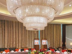 包厢-夏宫中餐厅(香格里拉大酒店)