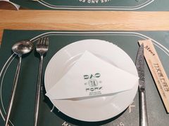 -刀叉遇上筷子中西融合餐厅(南开店)