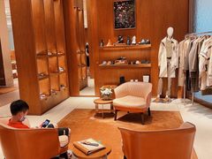 -爱马仕 HERMES(上海ifc商场店)
