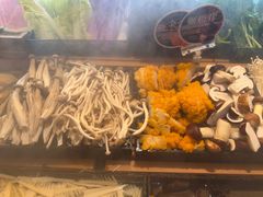 -牛YO寿喜烧和牛火锅自助(三台子万象汇店)
