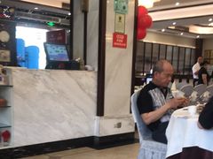 -东江渔村·古典园林·30年粤菜老字号(太和店)