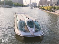 -海河游船-永乐码头(大悲院)