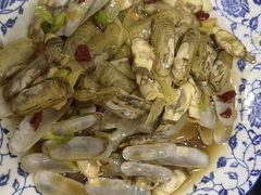-望海潮海鲜店 特色家常菜(在海一方店)
