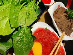 -山城辣妹子(定福庄店)
