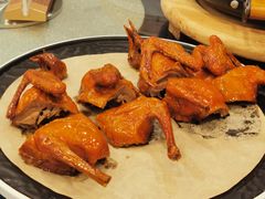 -顺风山庄(水濂山店)