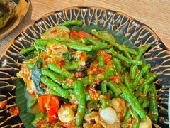 -Thai Alley泰爱里(二沙岛店)