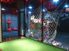 -超鹿运动(融侨锦江店)