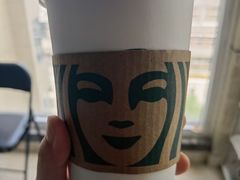 -星巴克(成都市中海右岸环宇坊店)
