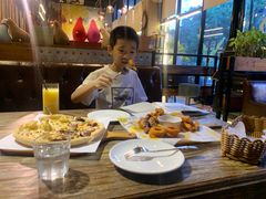 -彼芝奇比萨(红坊店)