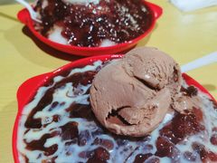 -王中王刨冰