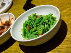 -一坐一忘云南菜(卓悦中心)