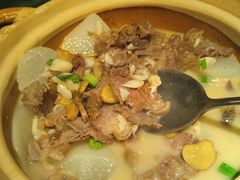 -农耕记·湖南土菜(龙岗熙和园店)
