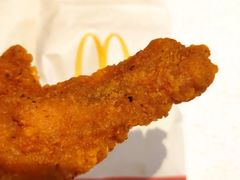 巴适火锅炸鸡-麦当劳(宝山大厦店)