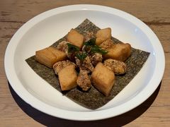 永春桃溪炸醋肉-席作·福建会馆