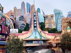 -上海迪士尼度假区