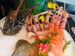 -王鼎精致料理铁板烧(世博源店)