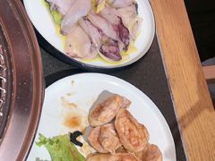 -板门店烤肉(总店)